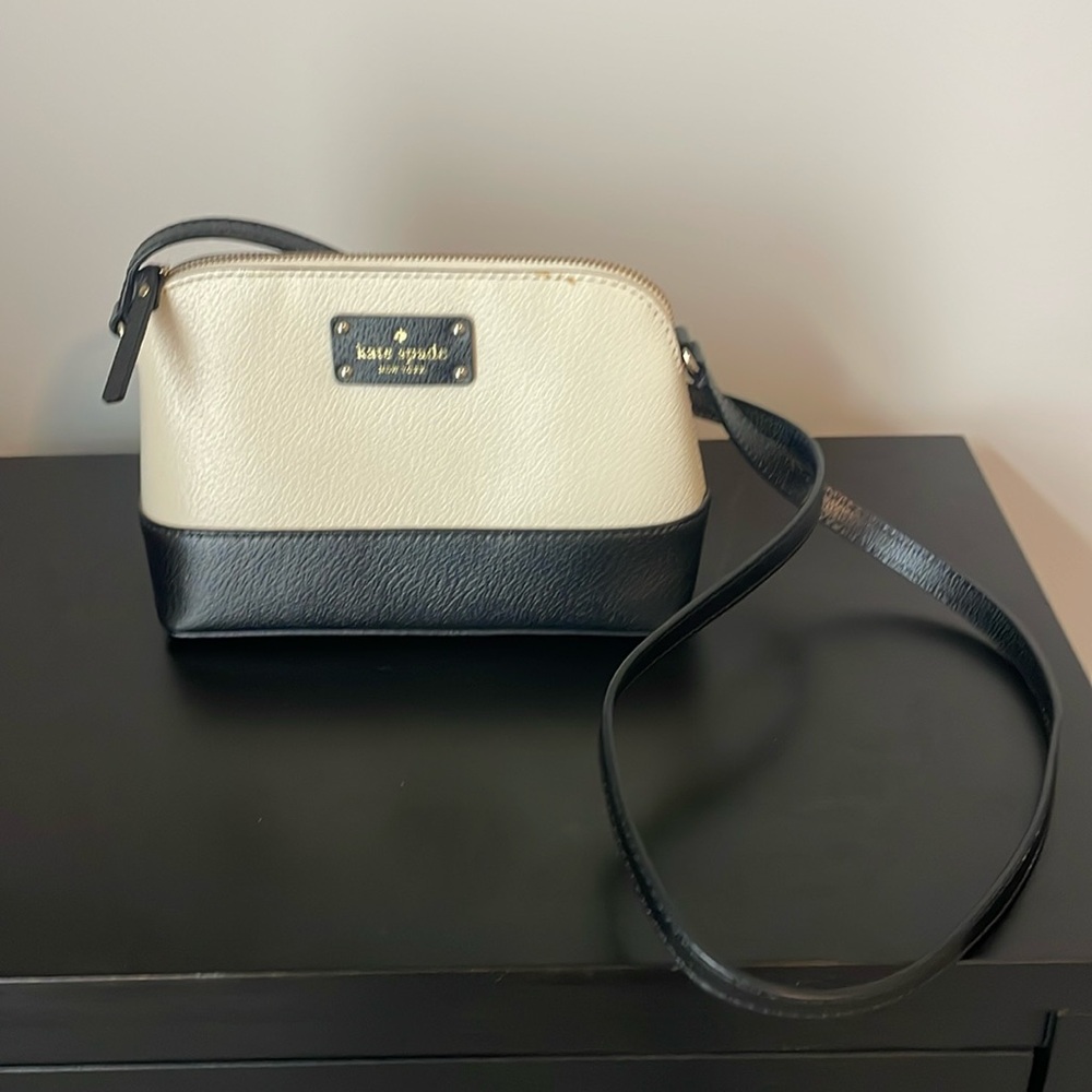 Small Kate Spade - Spencer Crossbody